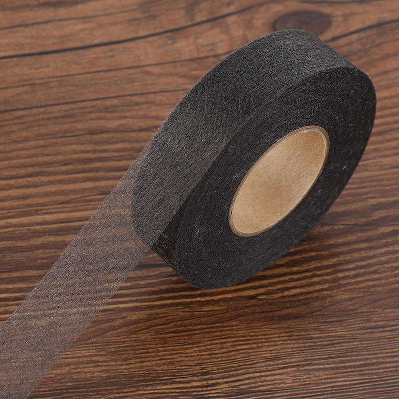 Rollo de tela no tejida de dob - Hem Tape Fusible reseña y precio