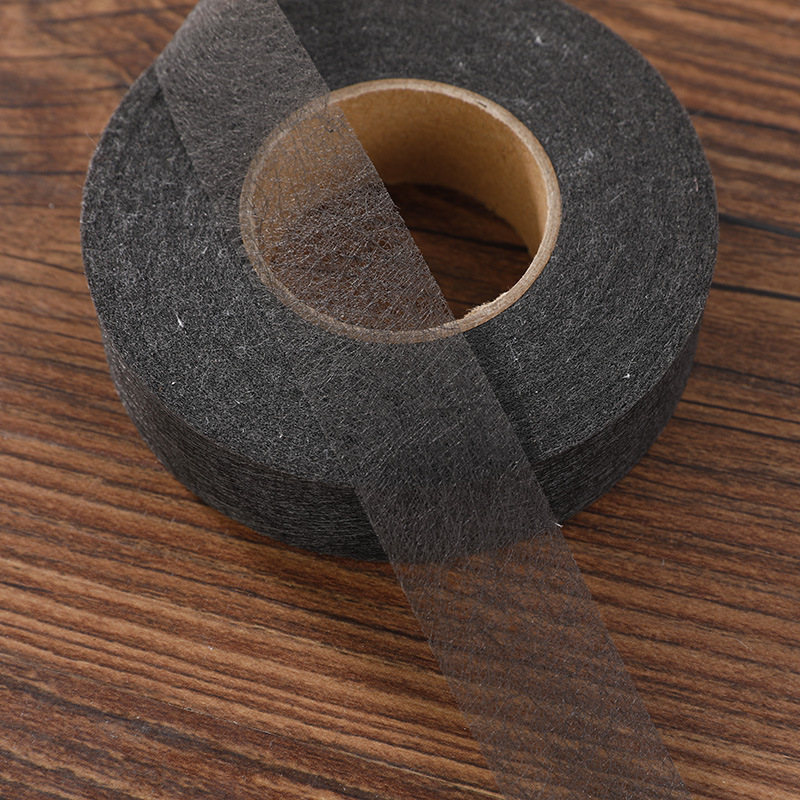 Rollo de tela no tejida de dob - Hem Tape Fusible reseña y precio