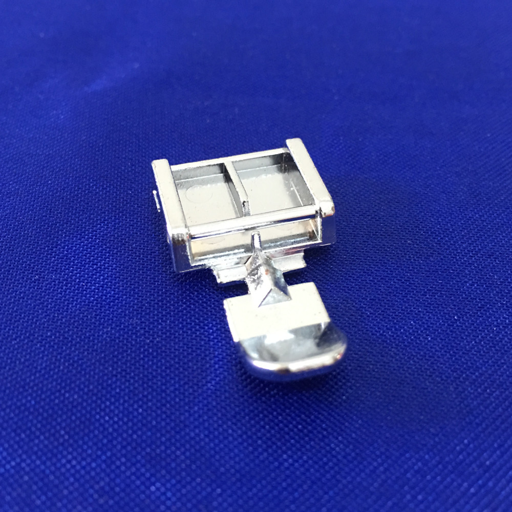 Prensatelas de cremallera de M - Zipper Foot Presser reseña y precio