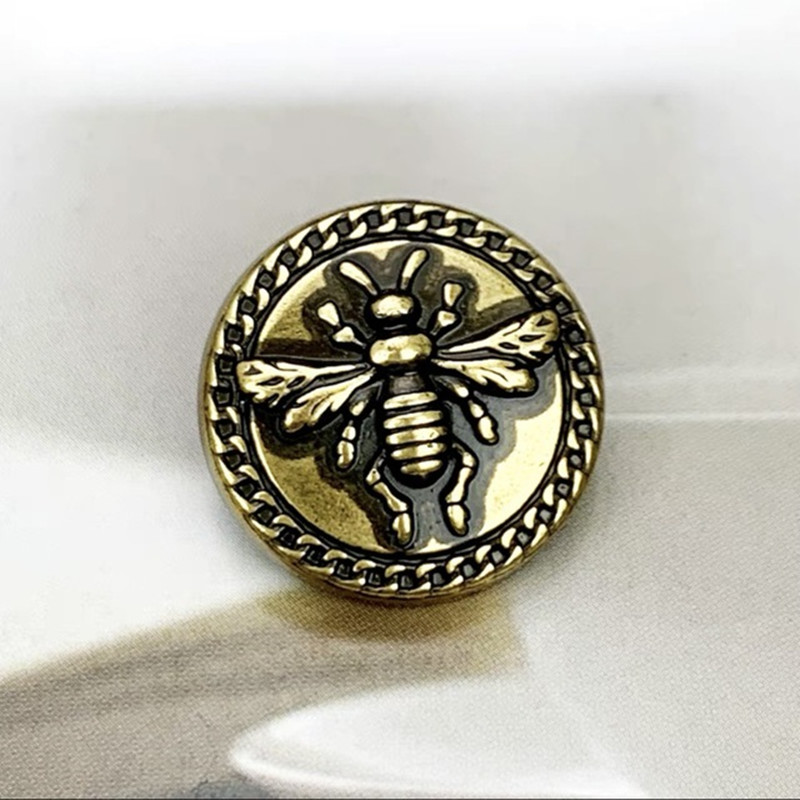 Botones de abeja pequeños para - Button Hole Cutter reseña y precio
