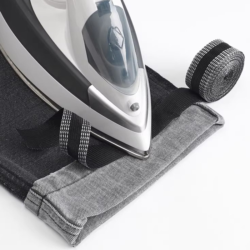 Cinta termoadhesiva de tela pa - Interfacing Iron On reseña y precio