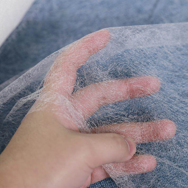 0.3M X 20M Entretela fusible d - Interfacing Iron On reseña y precio