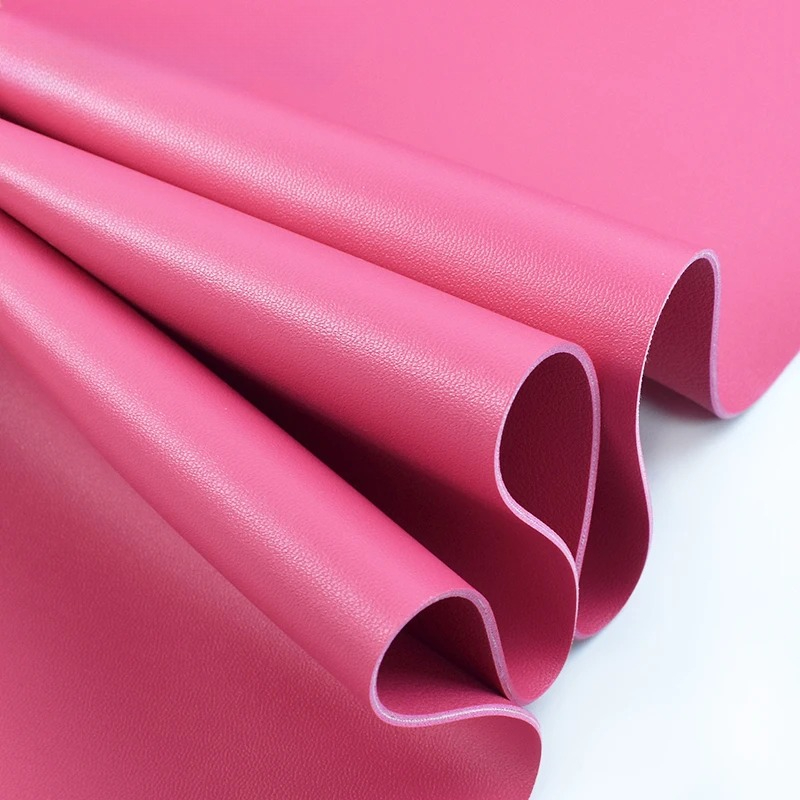 Tela de Cuero Sintético de PVC - Is Sewing A Textile Craft reseña y precio