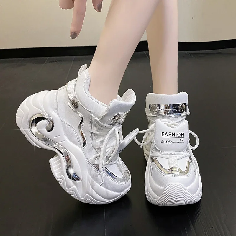 Zapatos de cuero informales co - Sewing Latex reseña y precio