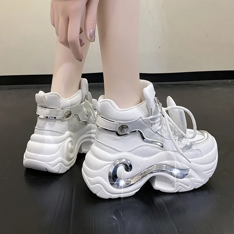 Zapatos de cuero informales co - Sewing Latex reseña y precio