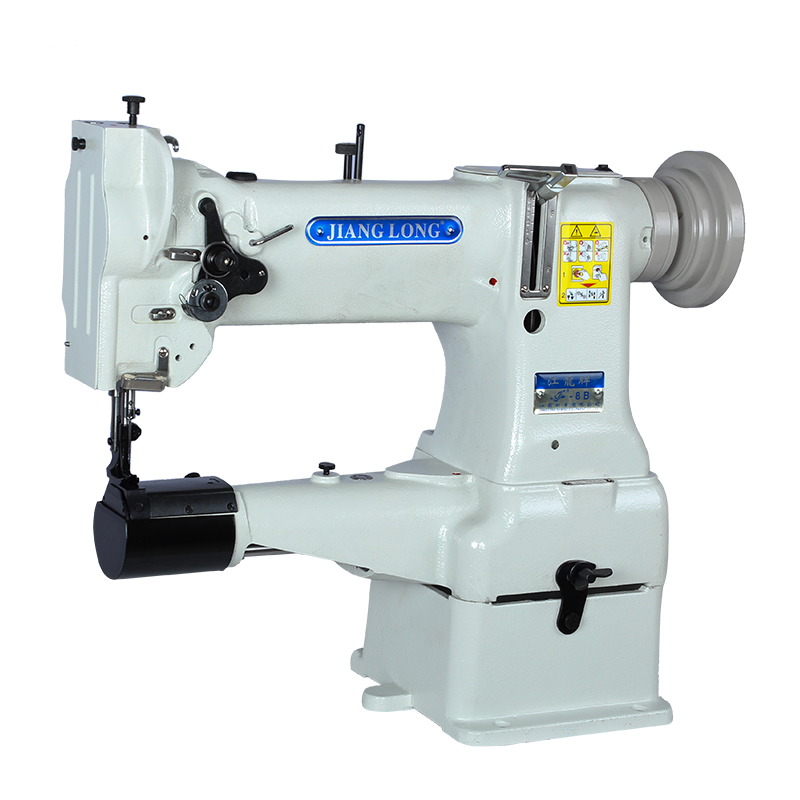 Máquina de Coser Industrial Ch - Sewing Jahit reseña y precio