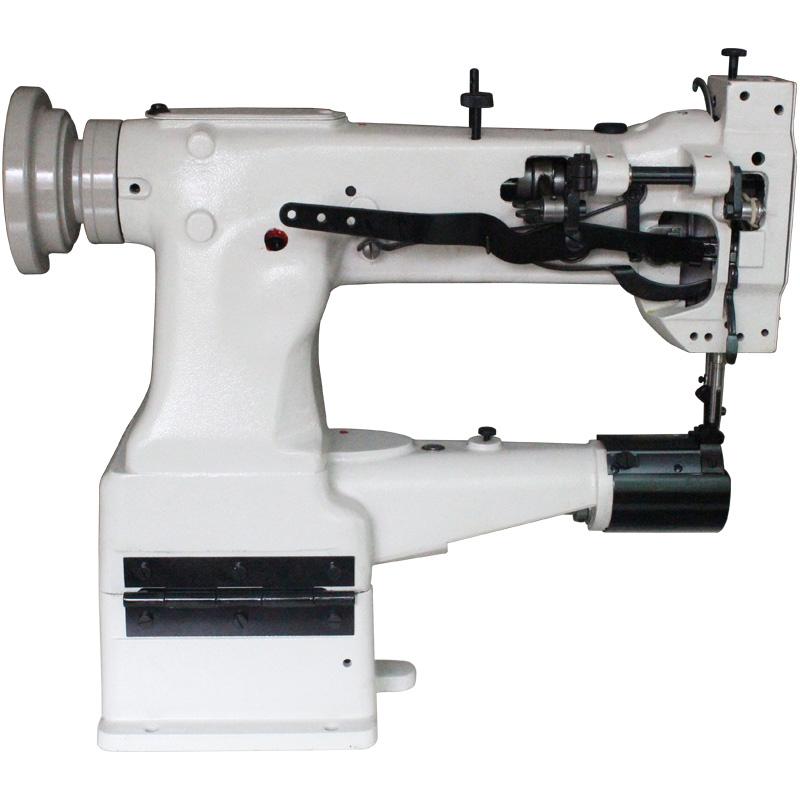 Máquina de Coser Industrial Ch - Sewing Jahit reseña y precio