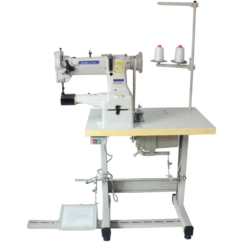 Máquina de Coser Industrial Ch - Sewing Jahit reseña y precio