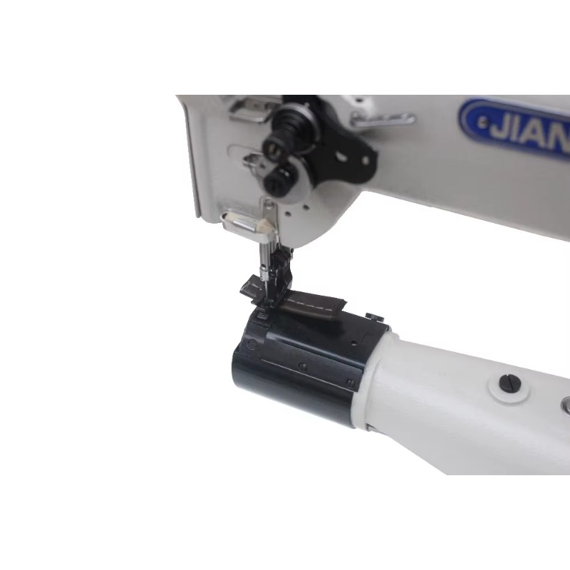 Máquina de Coser Industrial 8B - Sewing Jahit reseña y precio