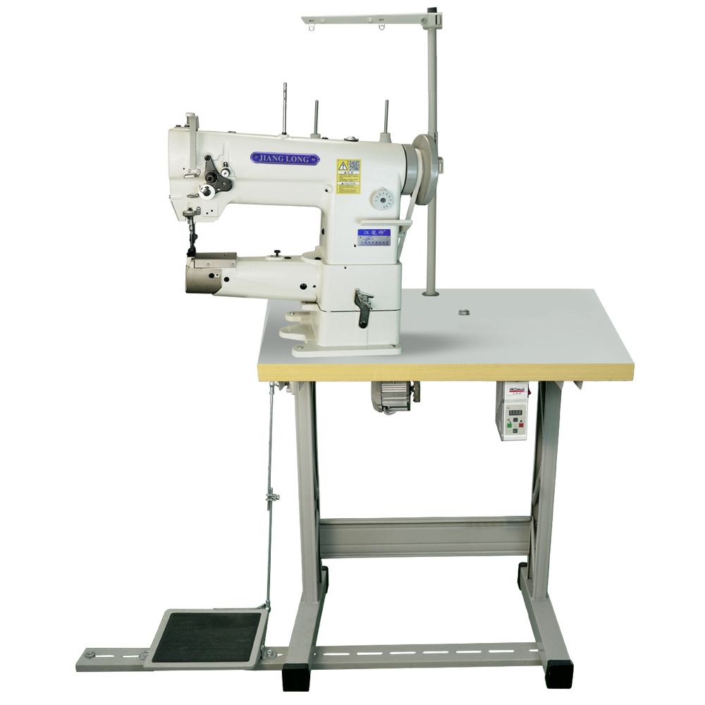 Máquina de coser industrial de - Sewing Jahit reseña y precio