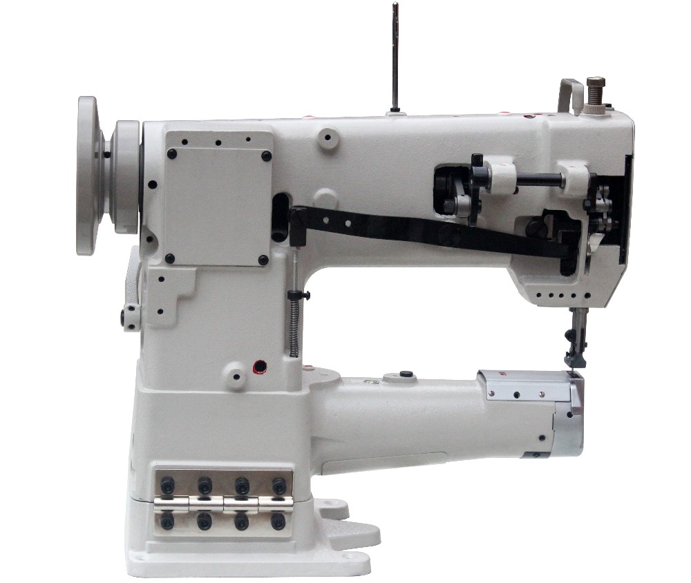 Máquina de coser industrial de - Sewing Jahit reseña y precio