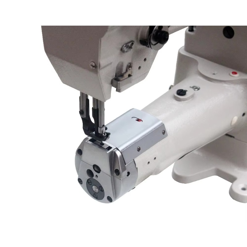 Máquina de coser industrial de - Sewing Jahit reseña y precio