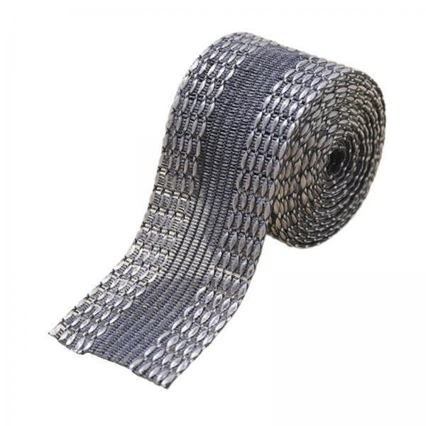 Cinta Termoadhesiva para Dobla - Hem Tape Fusible reseña y precio