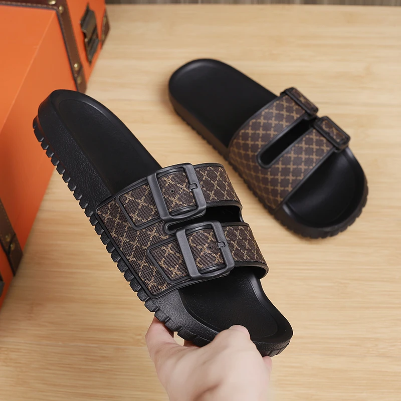 Zapatillas de moda de verano p - Sewing Latex reseña y precio