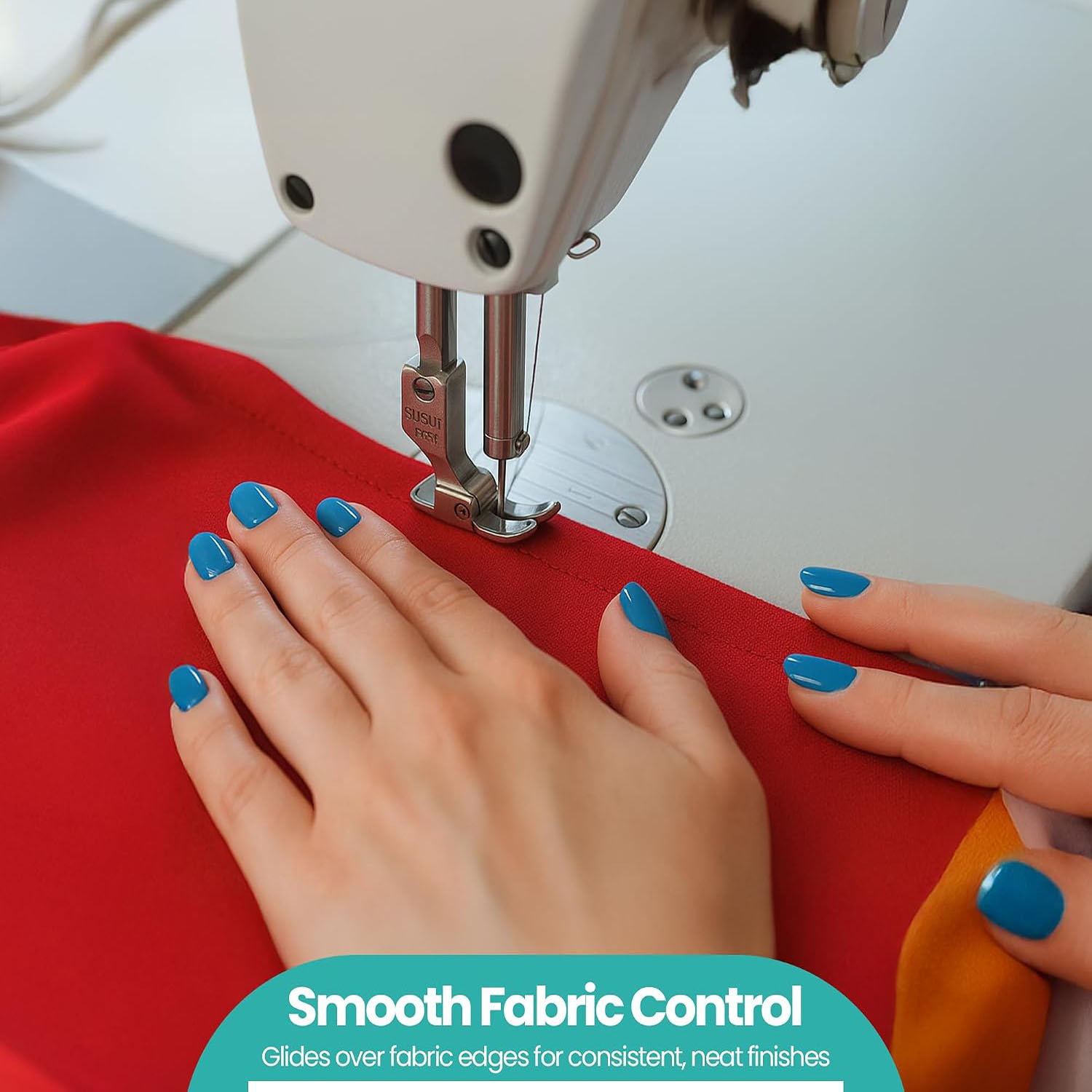 Prensatelas Estándar P351 para - Textile Sewing Machine reseña y precio